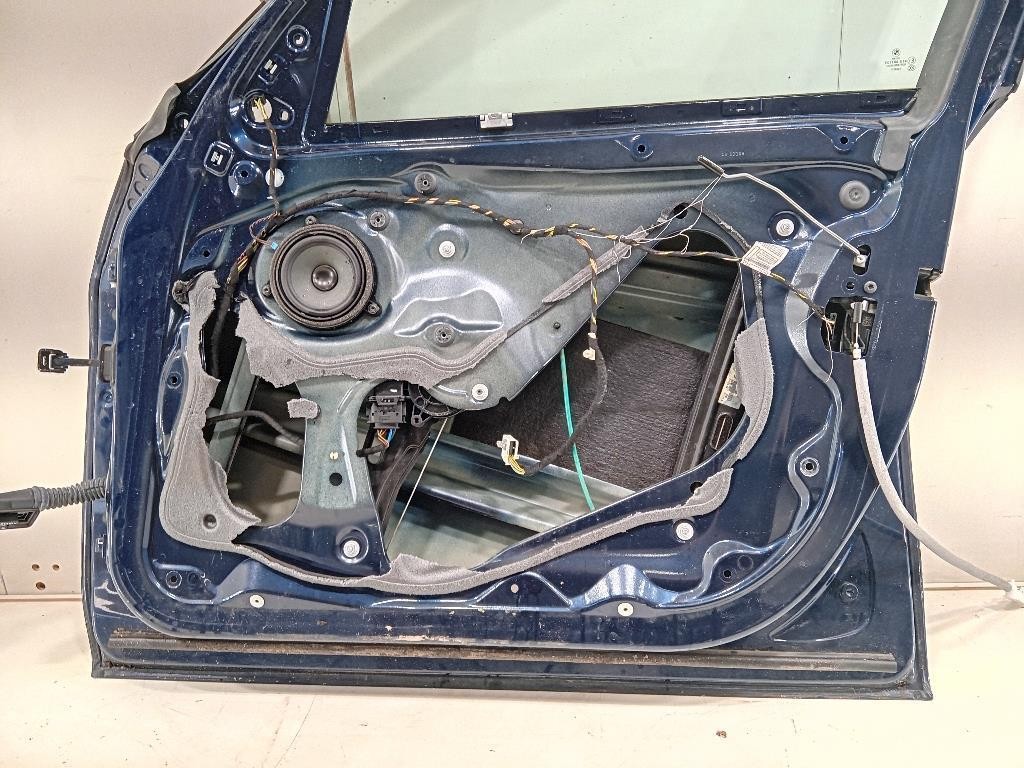 Parafango ANT DX 41357000386 Bmw X5 E53 2000 Parafango ANT DX 41357000386 Bmw X5 E53 2000