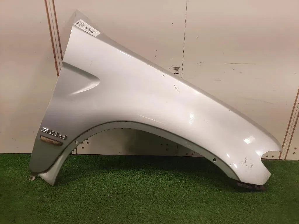 Parafango ANT DX 41357000386 Bmw X5 E53 2000