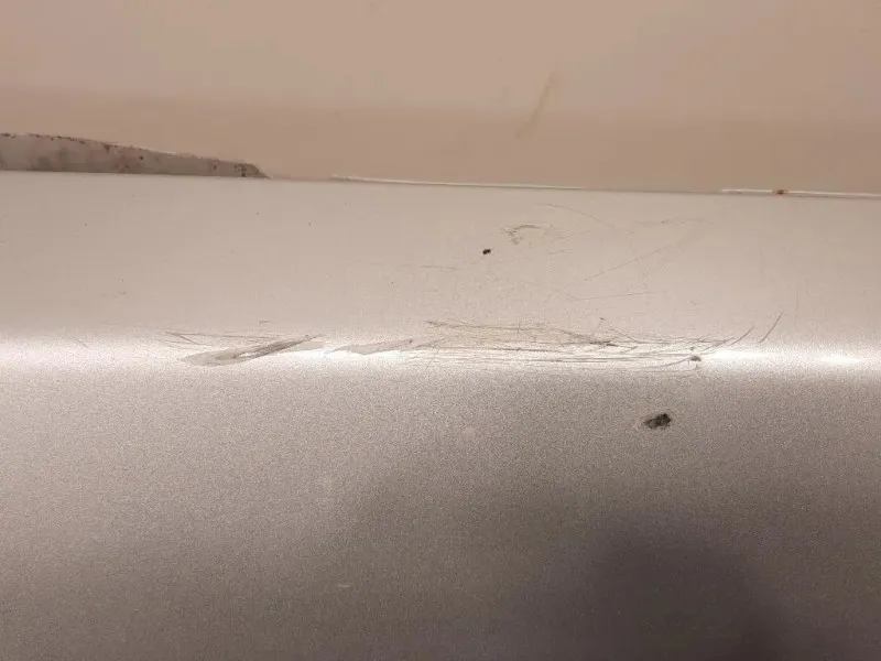 Parafango ANT DX 41357000386 Bmw X5 E53 2000