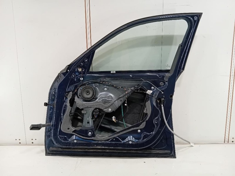 Parafango ANT DX 41357000386 Bmw X5 E53 2000 Parafango ANT DX 41357000386 Bmw X5 E53 2000