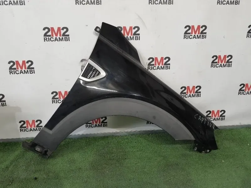 Parafango ANT DX 96624396 Chevrolet Captiva I 2007