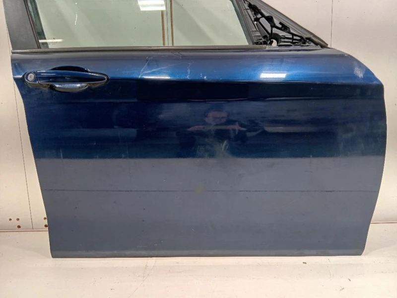 Porta ANT DX 41009628760 Bmw Serie 1 F20 Berlina 2012