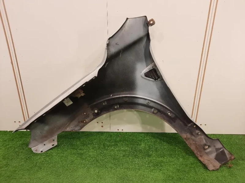 Parafango ANT DX 96624396 Chevrolet Captiva I 2007