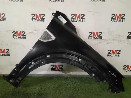 Parafango ANT DX 96624396 Chevrolet Captiva I 2007