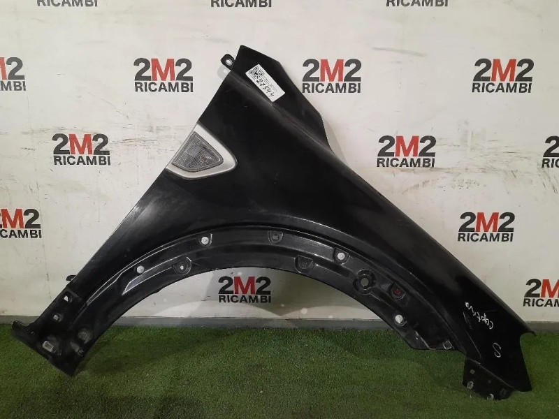 Parafango ANT DX 96624396 Chevrolet Captiva I 2007