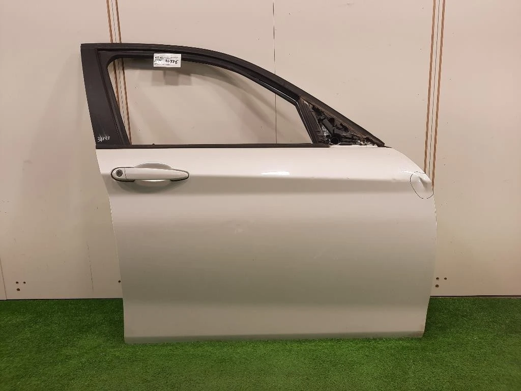 Porta ANT DX 41009628760 Bmw Serie 1 F20 Berlina 2012