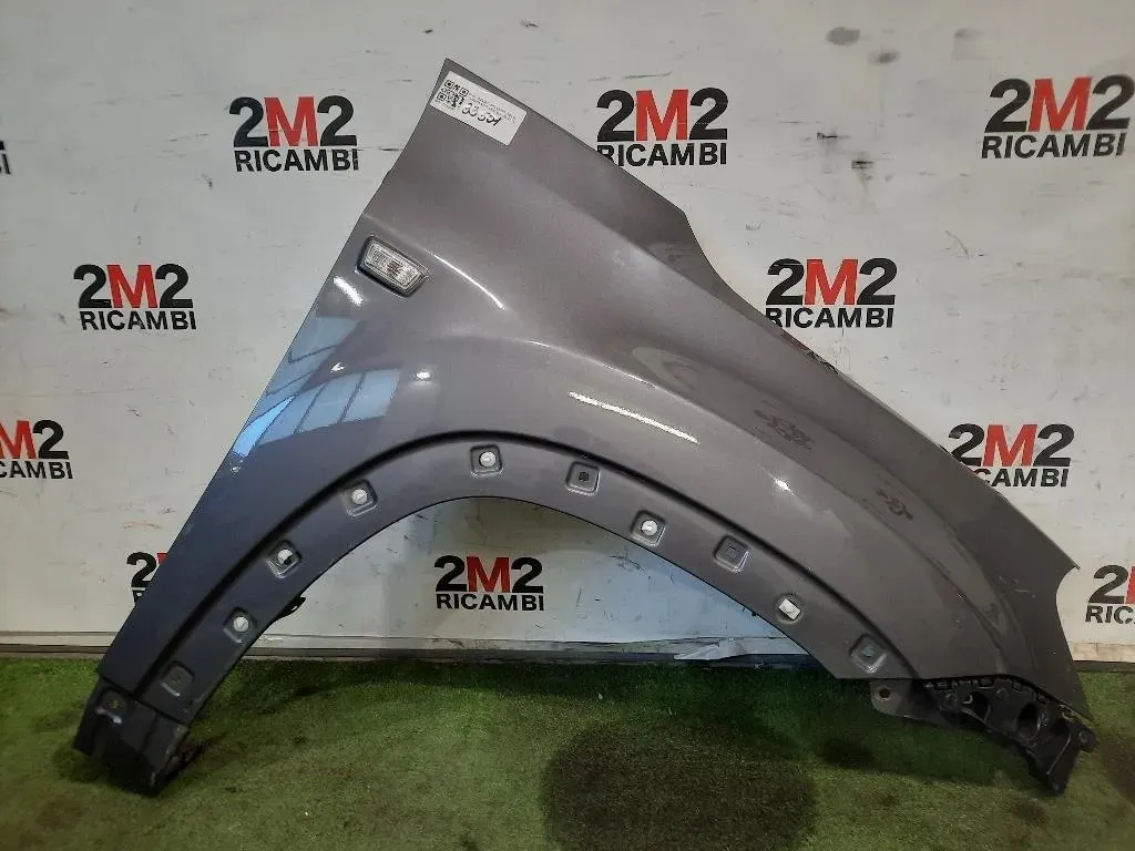 Parafango ANT DX Chevrolet Orlando 2011