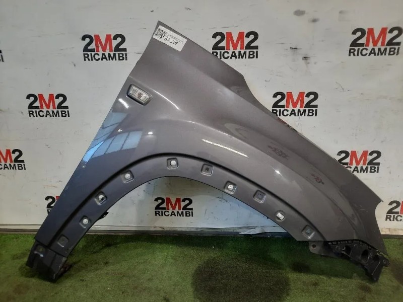 Parafango ANT DX  Chevrolet Orlando 2011