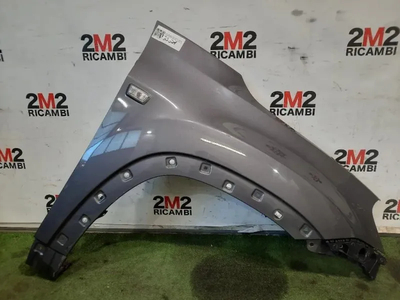 Parafango ANT DX Chevrolet Orlando 2011