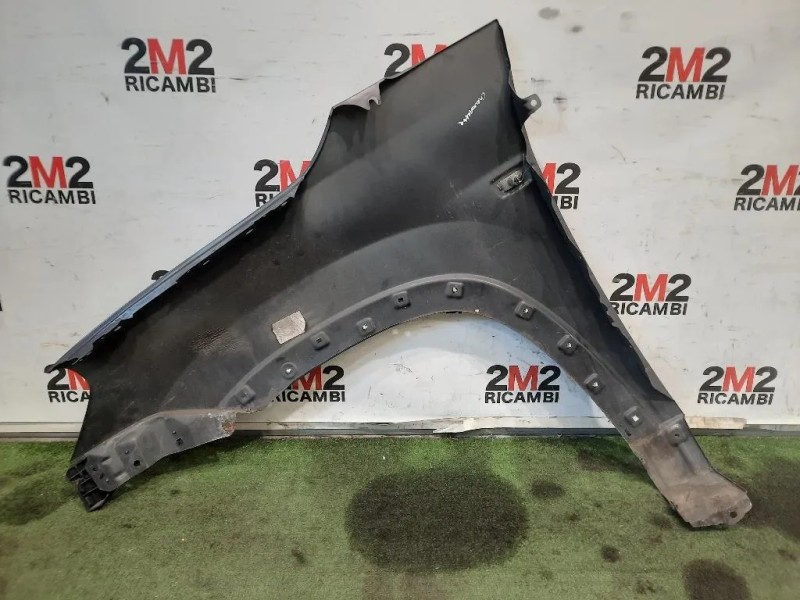 Parafango ANT DX  Chevrolet Orlando 2011