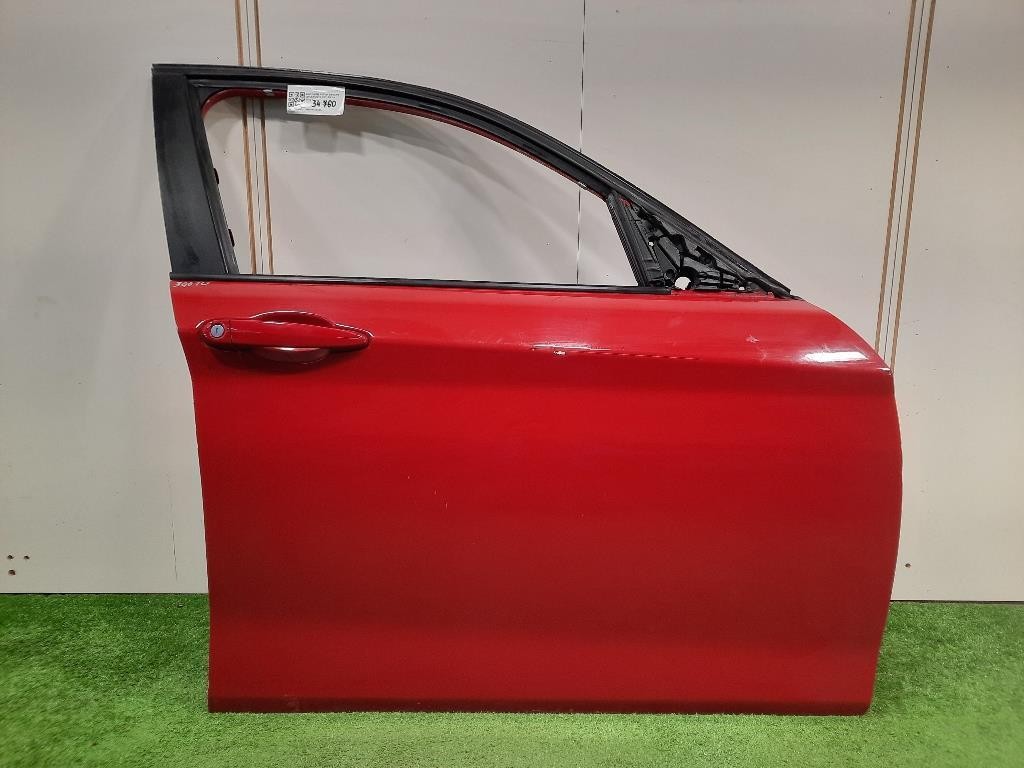 Porta ANT DX 41009628760 Bmw Serie 1 F20 Berlina 2012