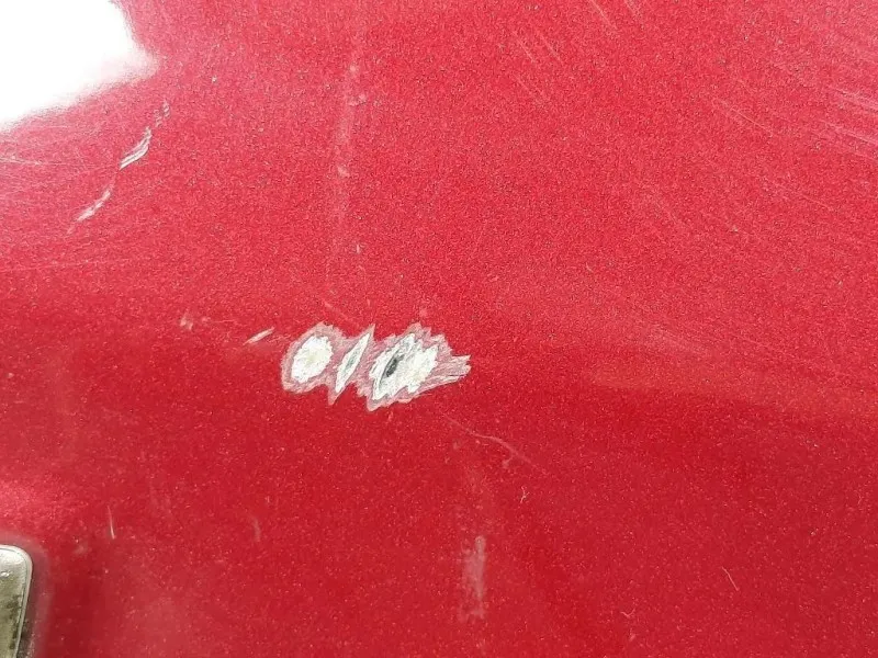 Parafango ANT DX 94559595 Chevrolet Orlando 2011