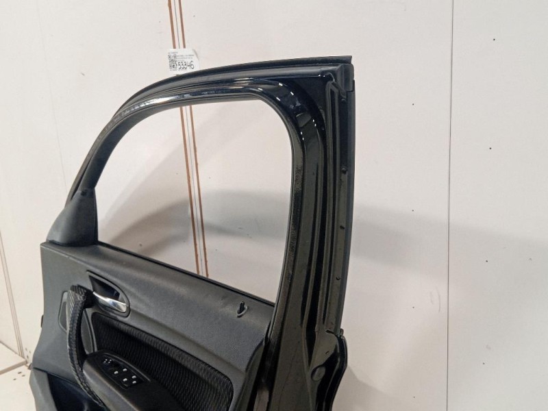 Parafango ANT DX 94559595 Chevrolet Orlando 2011