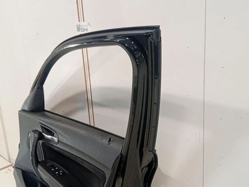Porta ANT DX 41009628760 Bmw Serie 1 F20 Berlina 2012