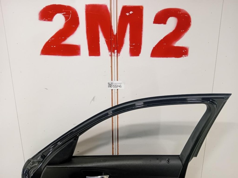 Porta ANT DX 41009628760 Bmw Serie 1 F20 Berlina 2012