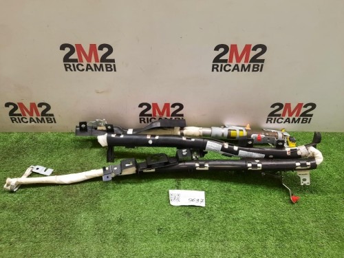 Air-bag A Tendina DX