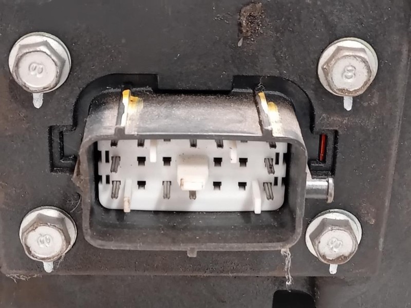 Batteria Ibrida 375M0-N7000 Ford KUGA III 2020