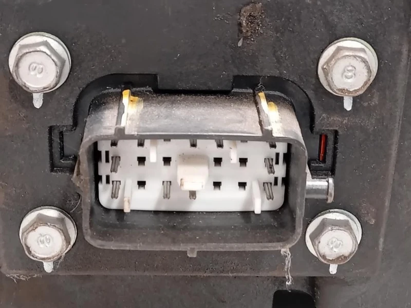 Batteria Ibrida 375M0-N7000 Ford KUGA III 2020