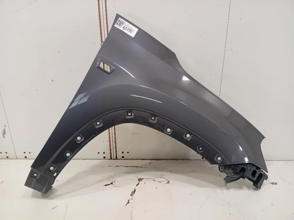 Parafango ANT DX PARAFANGO ANT DX Chevrolet Orlando 2011