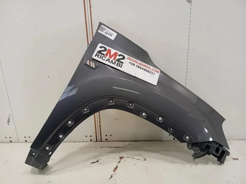 Parafango ANT DX PARAFANGO ANT DX Chevrolet Orlando 2011