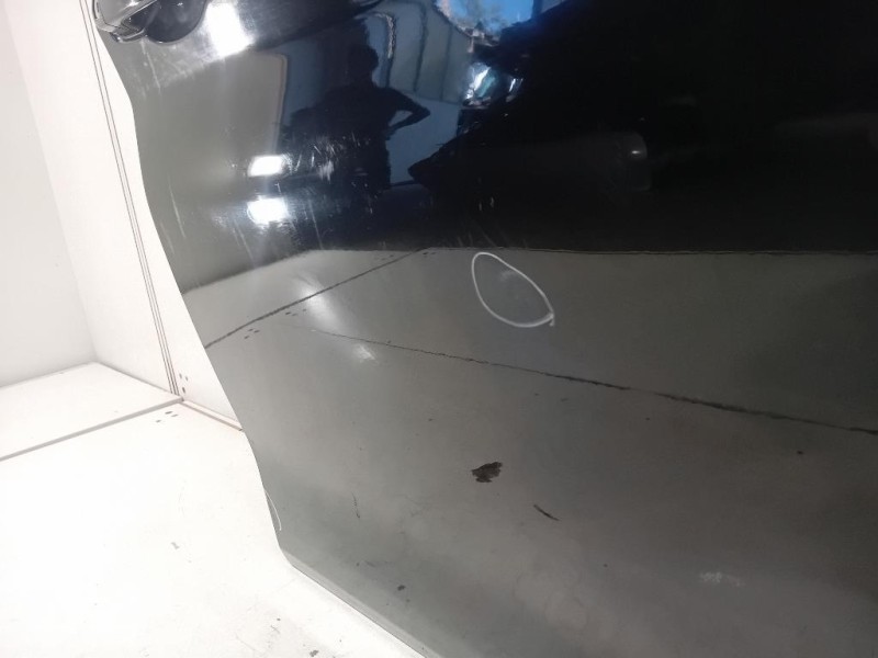 Porta ANT DX 41009628760 Bmw Serie 1 F20 Berlina 2012