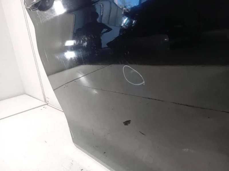 Porta ANT DX 41009628760 Bmw Serie 1 F20 Berlina 2012