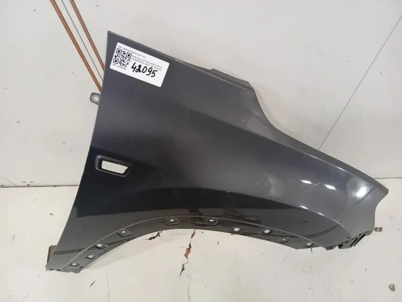 Parafango ANT DX PARAFANGO ANT DX Chevrolet Orlando 2011