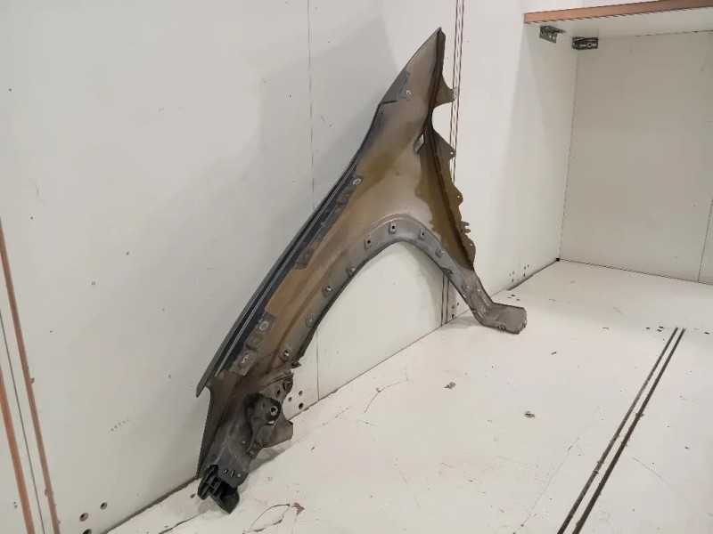 Parafango ANT DX PARAFANGO ANT DX Chevrolet Orlando 2011