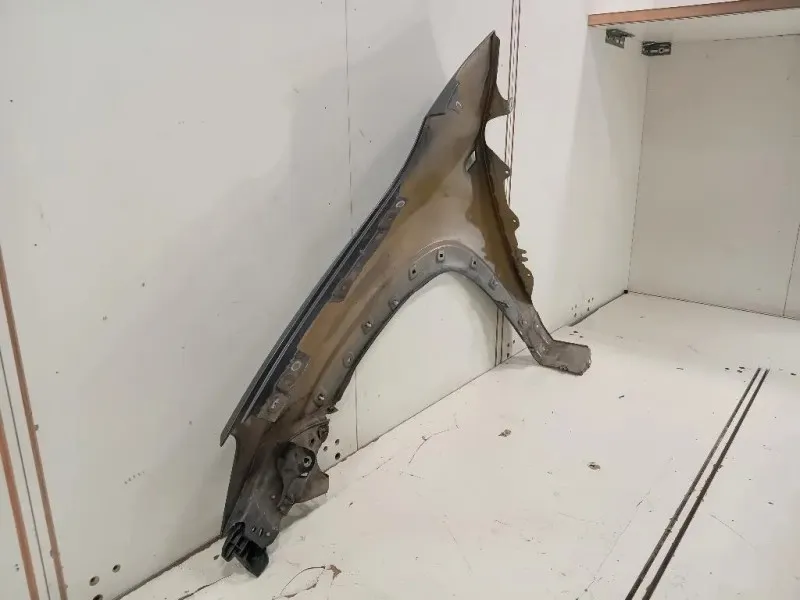 Parafango ANT DX PARAFANGO ANT DX Chevrolet Orlando 2011