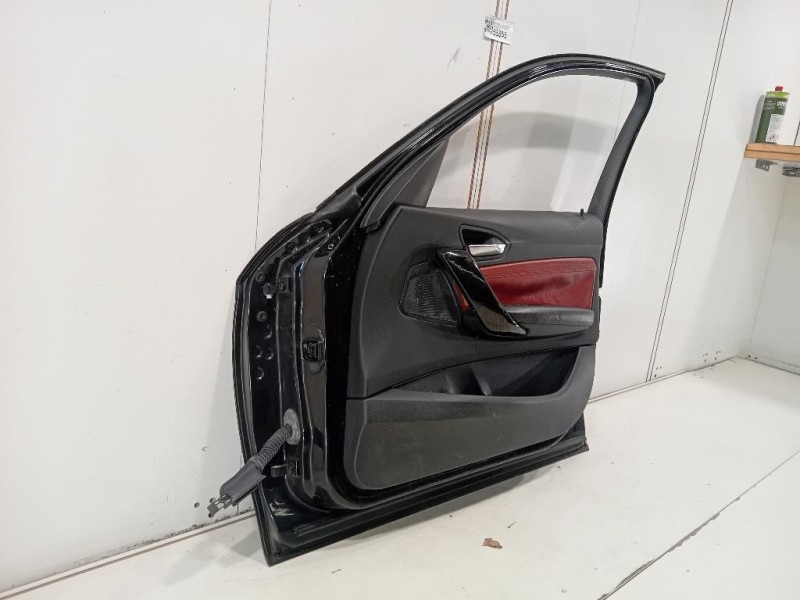 Porta ANT DX 41009628760 Bmw Serie 1 F20 Berlina 2012