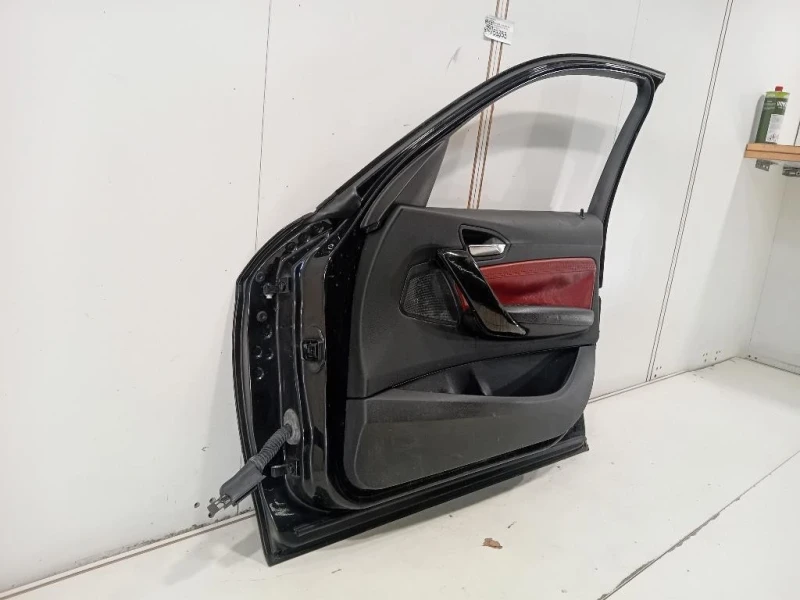Porta ANT DX 41009628760 Bmw Serie 1 F20 Berlina 2012