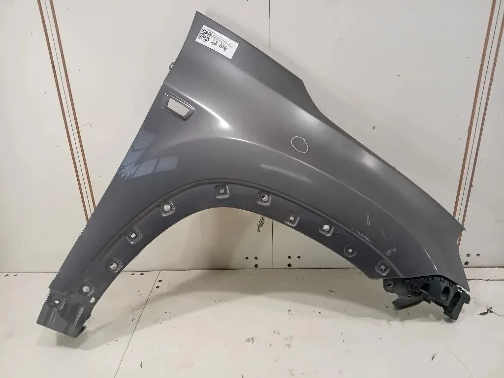 Parafango ANT DX PARAFANGO ANT DX Chevrolet Orlando 2011