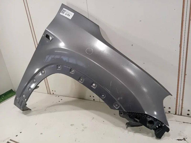 Parafango ANT DX PARAFANGO ANT DX Chevrolet Orlando 2011