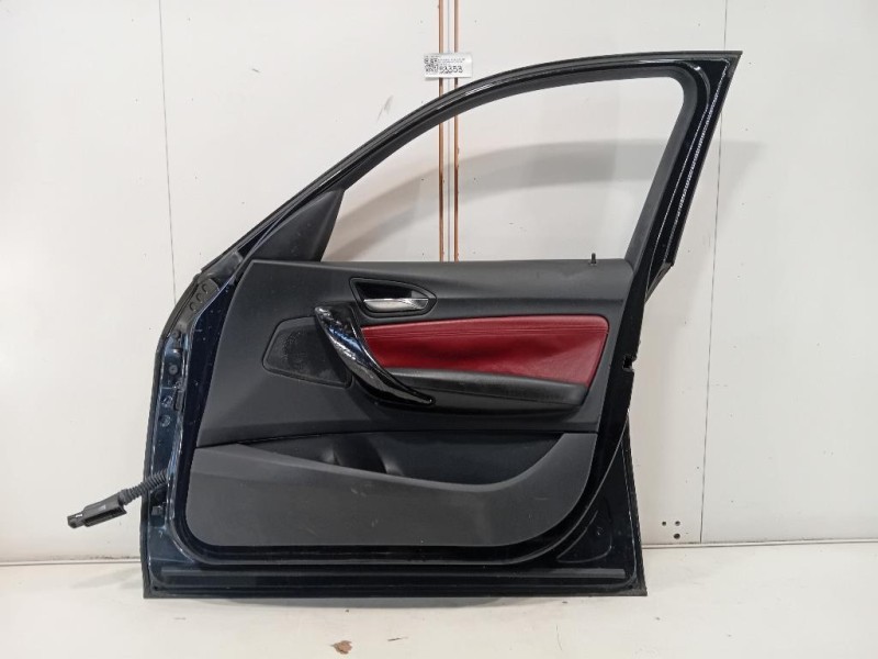 Porta ANT DX 41009628760 Bmw Serie 1 F20 Berlina 2012