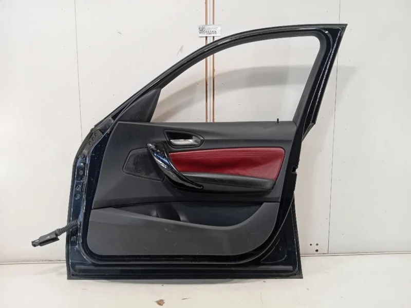 Porta ANT DX 41009628760 Bmw Serie 1 F20 Berlina 2012