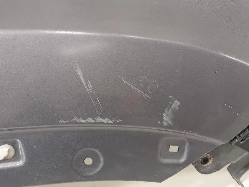 Parafango ANT DX PARAFANGO ANT DX Chevrolet Orlando 2011