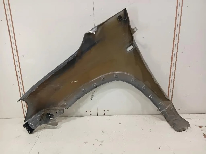 Parafango ANT DX PARAFANGO ANT DX Chevrolet Orlando 2011