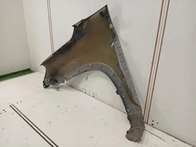 Parafango ANT DX PARAFANGO ANT DX Chevrolet Orlando 2011