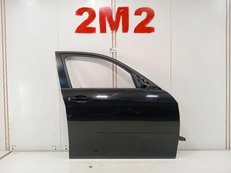 Porta ANT DX 41009628760 Bmw Serie 1 F20 Berlina 2012