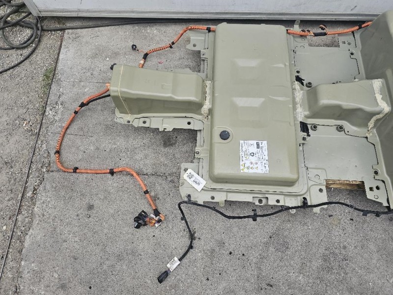 Batteria Elettrica 9854858380 BATTERIA MOKKA OPEL 2022 Opel Mokka B 2020