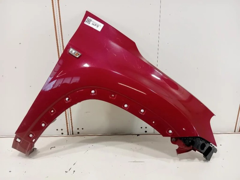 Parafango ANT DX 94559595 Chevrolet Orlando 2011