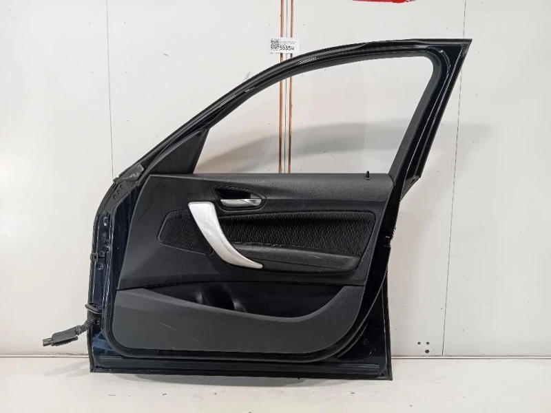 Porta ANT DX 41009628760 Bmw Serie 1 F20 Berlina 2012