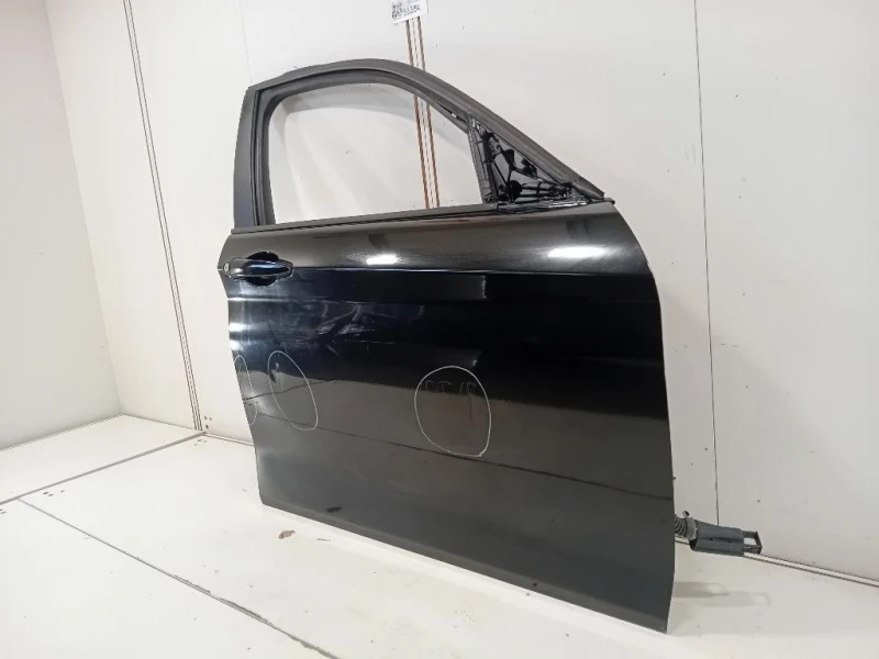 Porta ANT DX 41009628760 Bmw Serie 1 F20 Berlina 2012