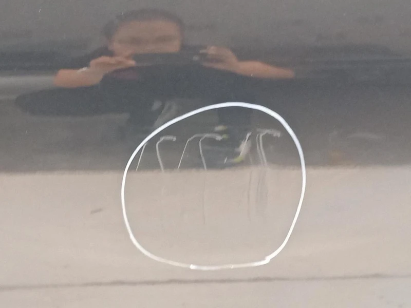 Porta ANT DX 41009628760 Bmw Serie 1 F20 Berlina 2012