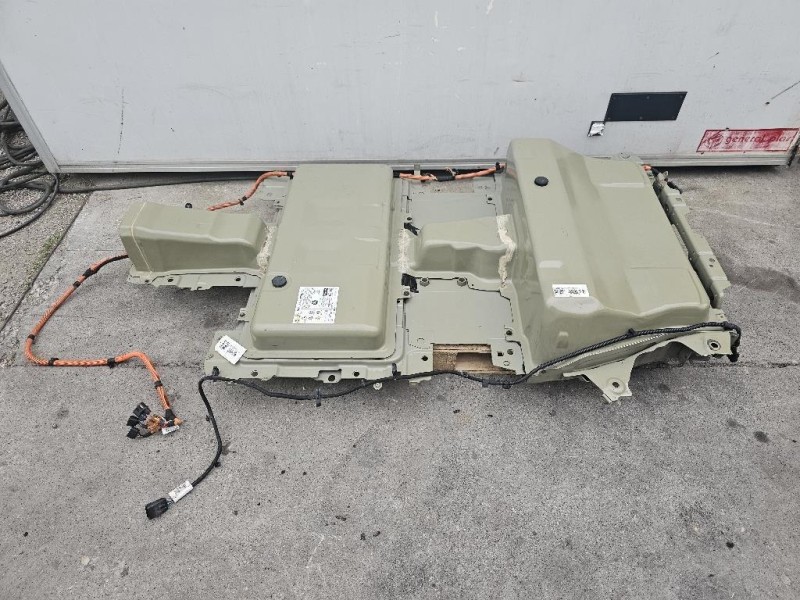 Batteria Elettrica 9854858380 BATTERIA MOKKA OPEL 2022 Opel Mokka B 2020