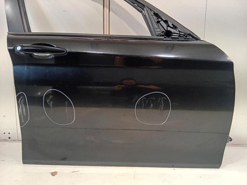 Porta ANT DX 41009628760 Bmw Serie 1 F20 Berlina 2012