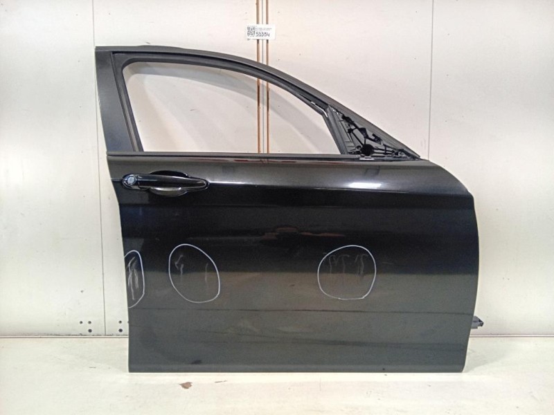 Porta ANT DX 41009628760 Bmw Serie 1 F20 Berlina 2012