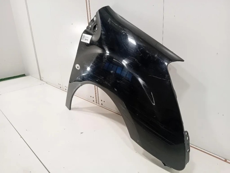 Parafango ANT DX 7841Y2 Citroen Berlingo III 2015