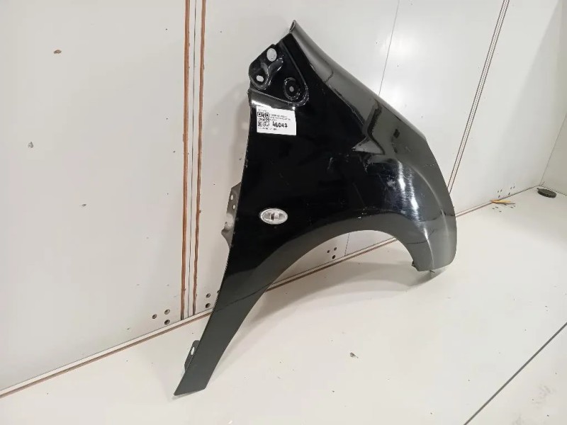 Parafango ANT DX 7841Y2 Citroen Berlingo III 2015