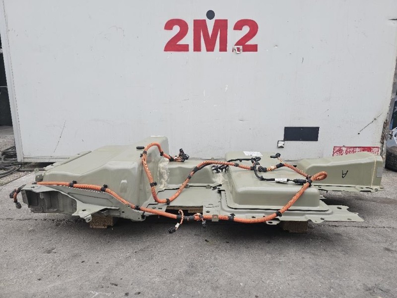 Batteria Elettrica 9854858380 BATTERIA MOKKA OPEL 2022 Opel Mokka B 2020